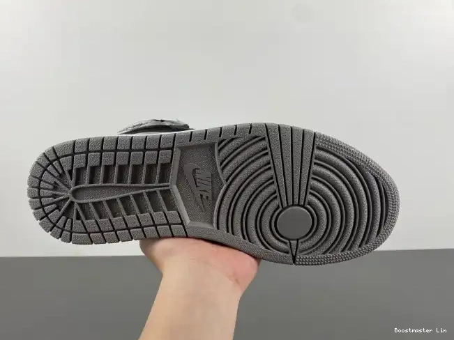 Boostmaster lin Shadow Satin Air OG 1 FD4810-010 High WMNS Jordan 0525